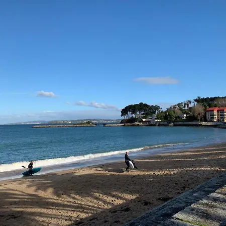 Appartement Dotombori *