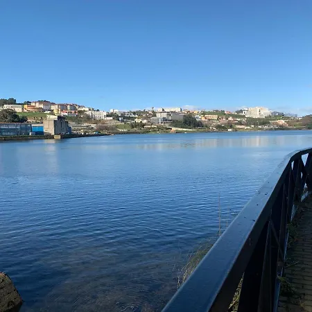 Apartman Dotombori Oleiros