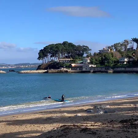 Apartman Dotombori Oleiros