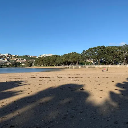 Apartman Dotombori Oleiros