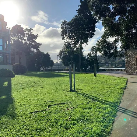 Appartement Dotombori