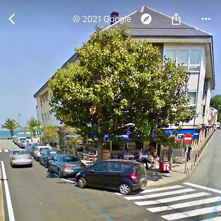 Dotombori Apartamento Oleiros