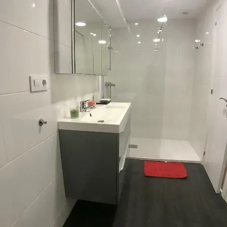 Appartement Dotombori Oleiros