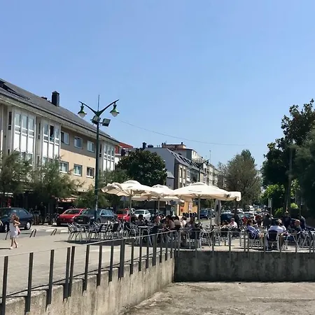 Dotombori Apartamento