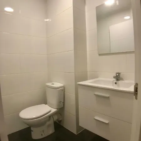 Dotombori Apartamento Oleiros