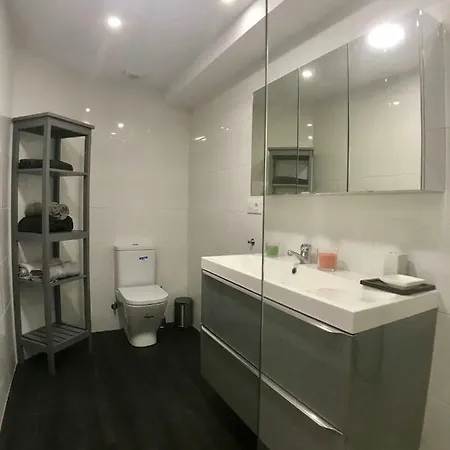 Apartamento Dotombori *