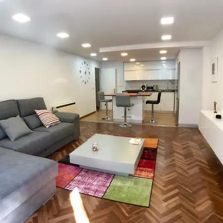 Dotombori Apartamento Oleiros