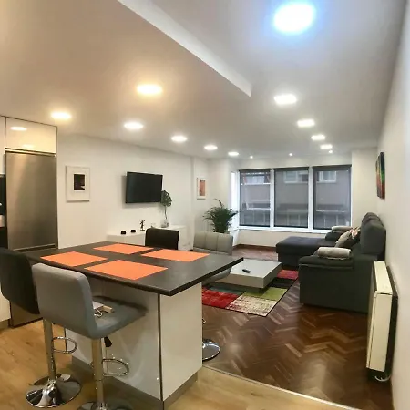 Dotombori Appartement