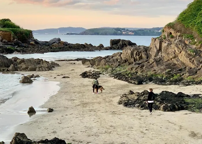 Dotombori Appartement Oleiros