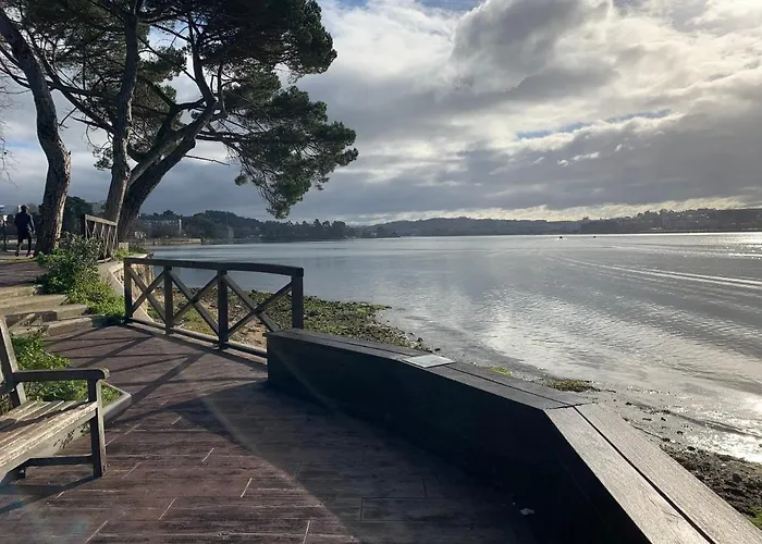 Dotombori Appartement