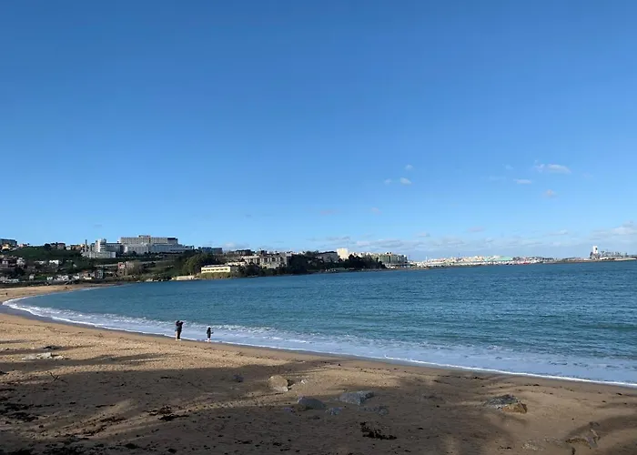 Dotombori Appartement