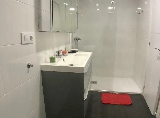 Appartement Dotombori Oleiros