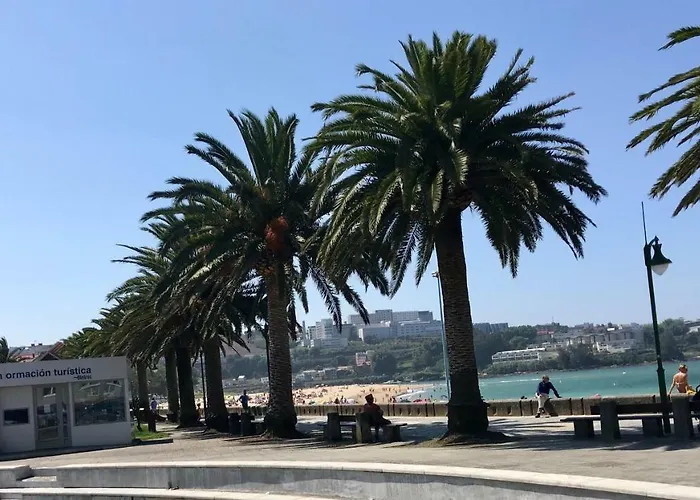 Appartement Dotombori Oleiros