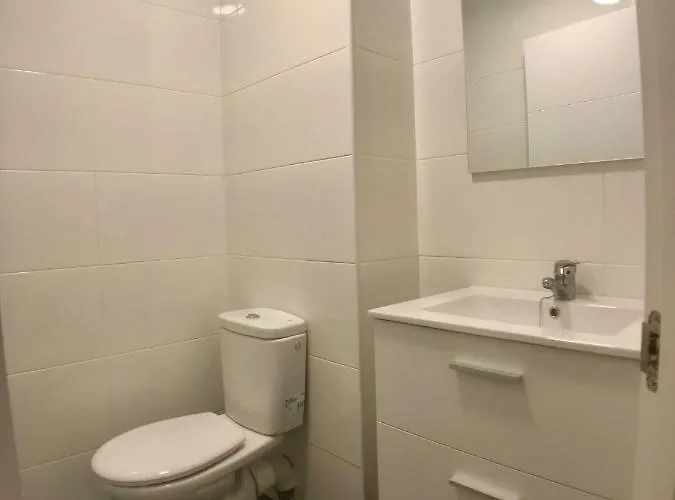 Dotombori Appartement Oleiros