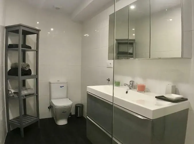 Appartement Dotombori *