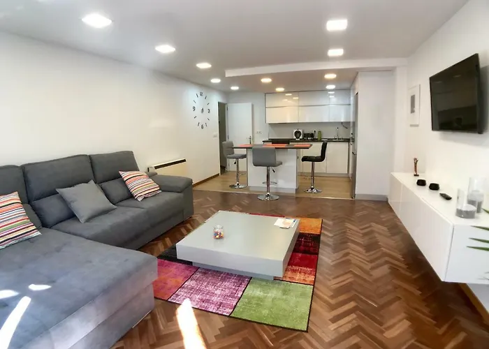 Dotombori Appartement Oleiros