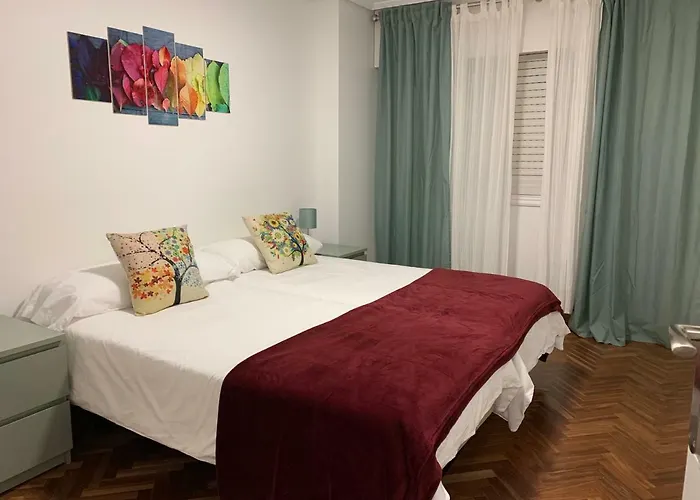 Appartement Dotombori